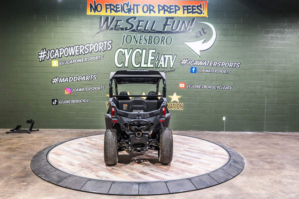 2025 CFMOTO ZFORCE 800 Trail 800 EPS TRAIL in jonesboro AR