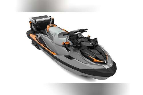 2026 Sea-Doo FishPro Trophy 170 in essex jct VT