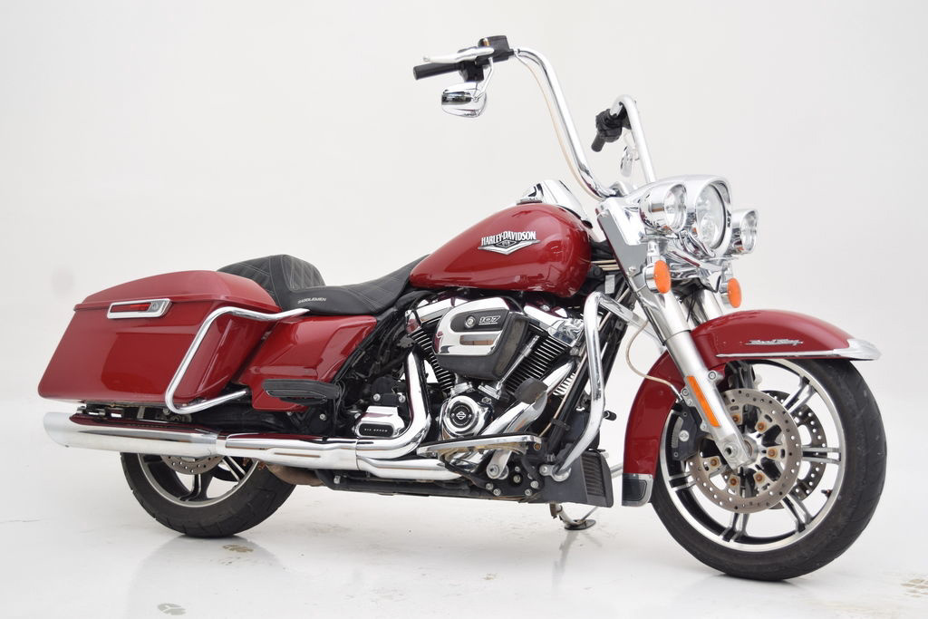 2020 Harley-Davidson FLHR - Road King FLHR FLHP in Scott City, MO