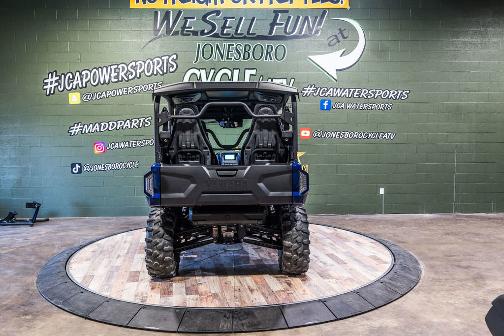 2023 Yamaha Wolverine RMAX4 1000 Limited Edition in jonesboro AR
