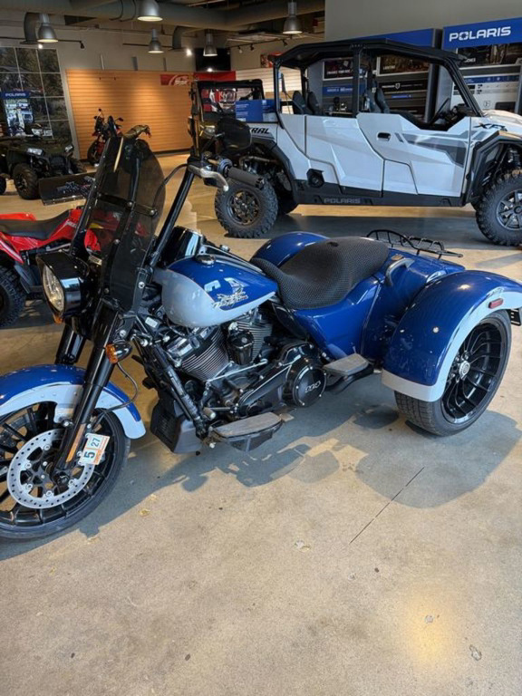 2023 Harley-Davidson Trike FLRT - Freewheeler TRIKE in Bristol, VA