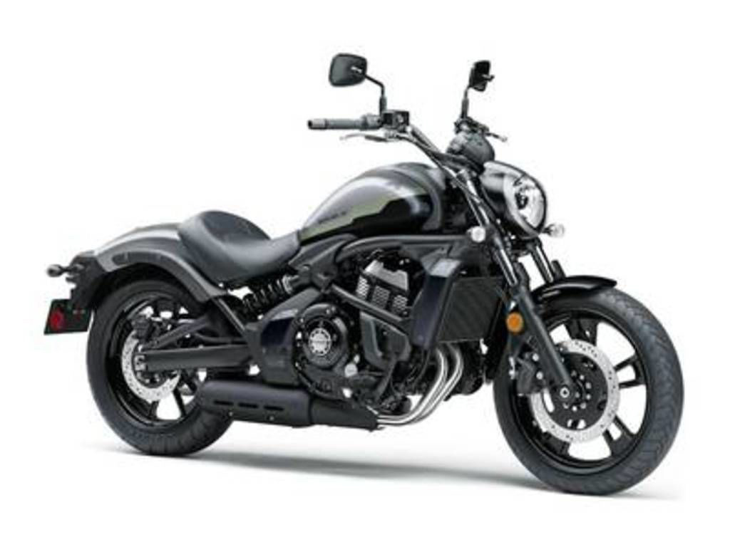 2026 Kawasaki Vulcan S ABS S ABS in Bristol, VA