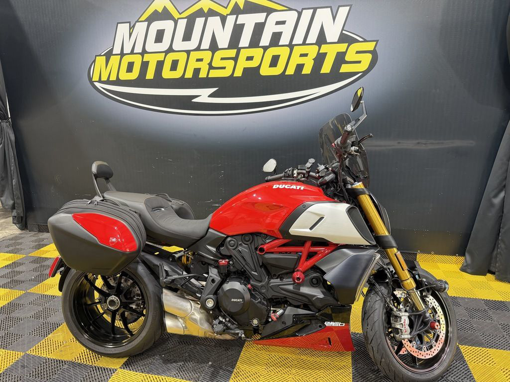 2021 Ducati XDiavel S S S in Lithia Springs, GA