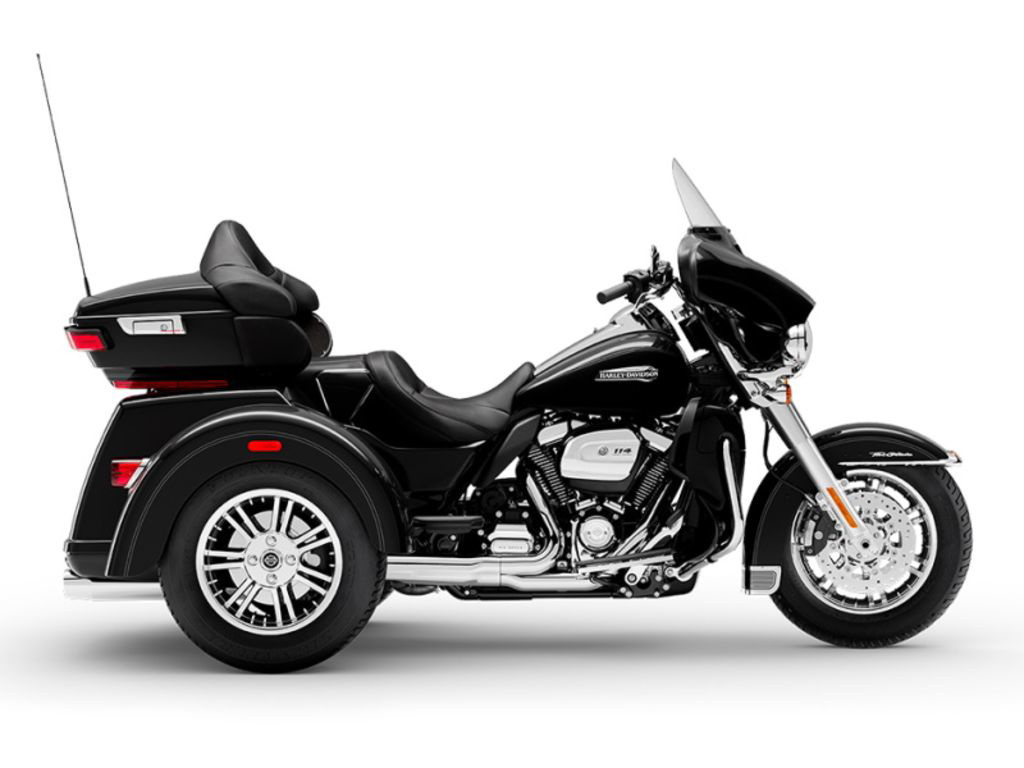 2021 Harley-Davidson Trike FLHTCUTG - Tri Glide Ultra ULTRA CLASSIC® in Manteno, IL