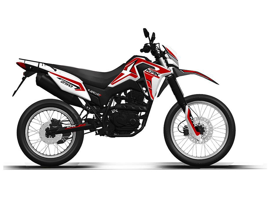 2025 Qipai KPX 250 250 in Westerville, OH