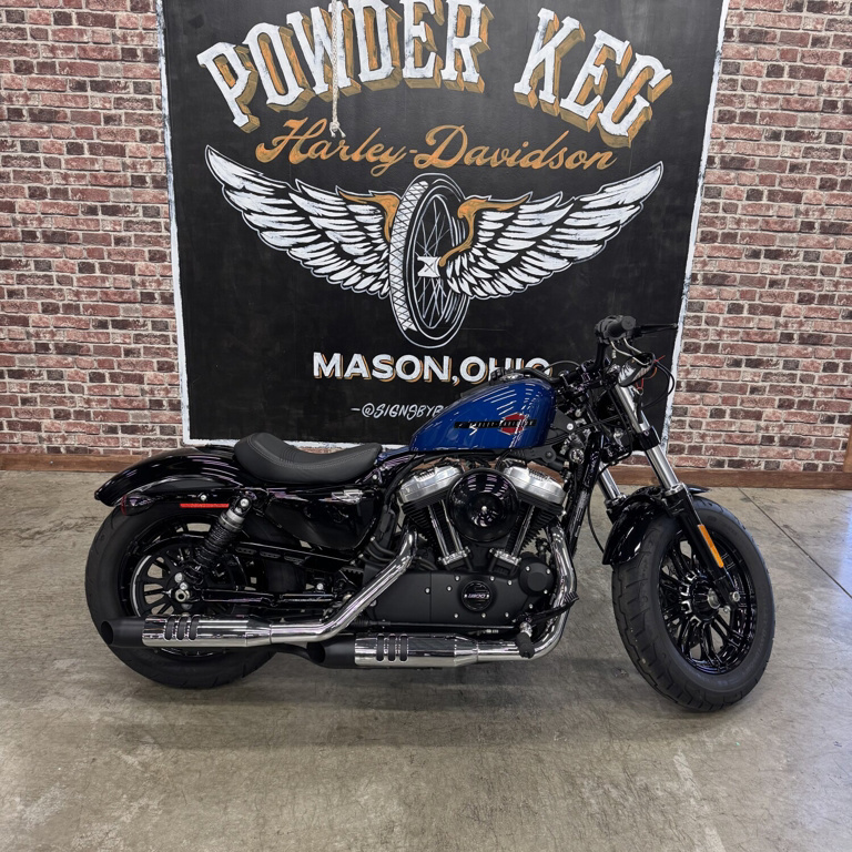 2022 Harley-Davidson Sportster Forty-Eight in Mason, OH