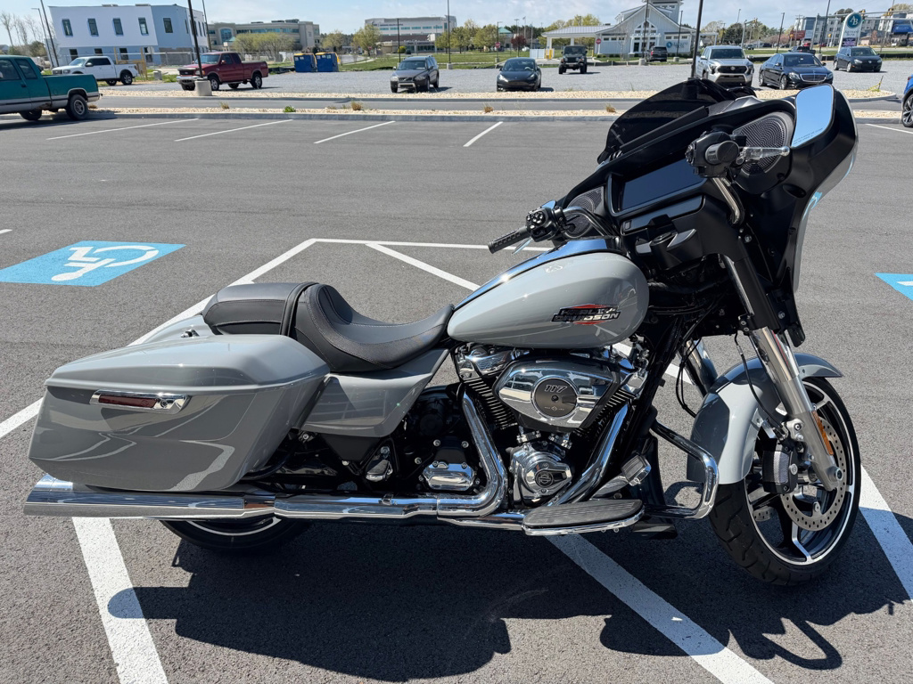 2025 Harley-Davidson FLHX FLHX in Rehoboth Beach, DE