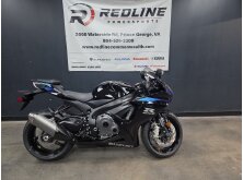 2027 Suzuki GSX-R Lineup Announced image