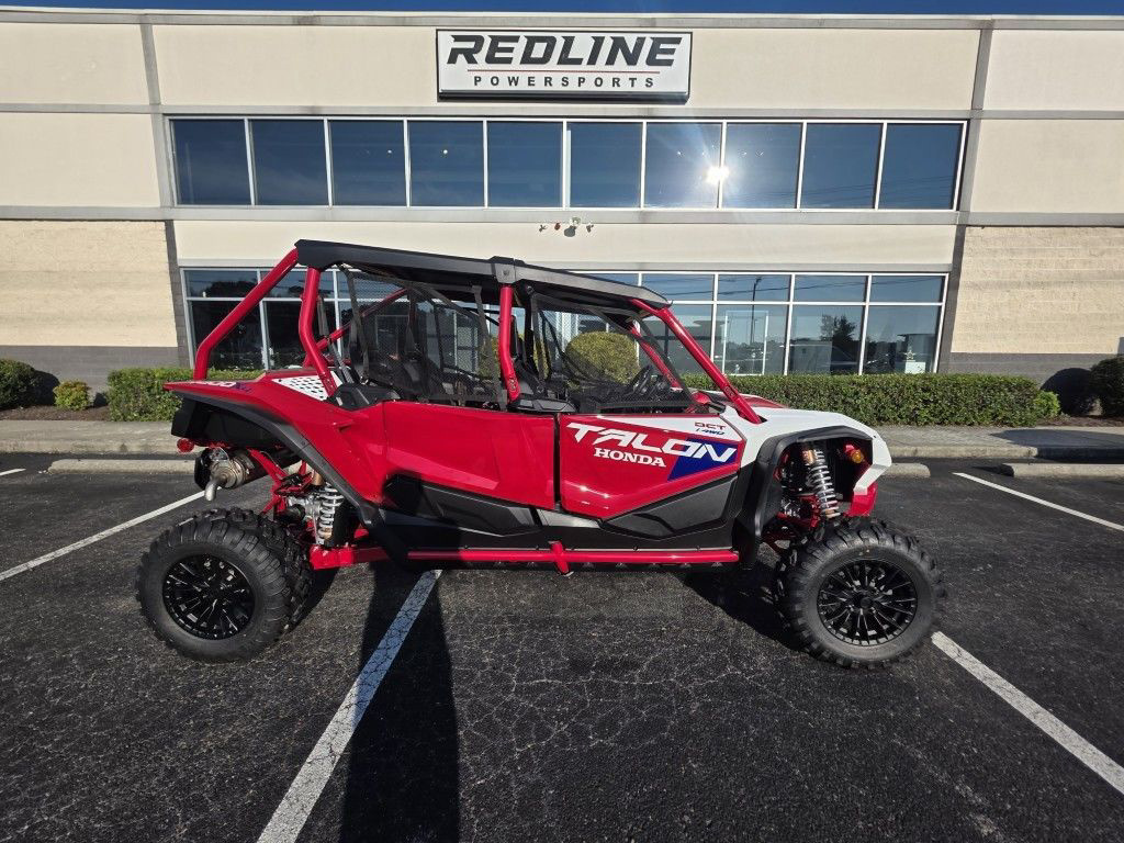 2026 Honda Talon 1000X 4 in prince george VA