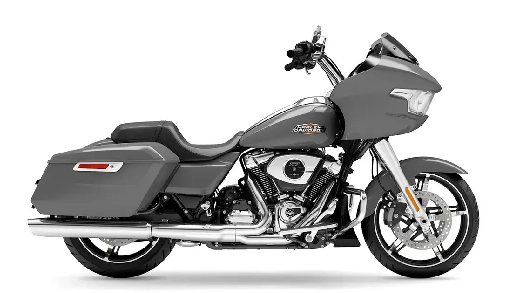 2026 Harley-Davidson Touring Road Glide in Bridgewater, MA