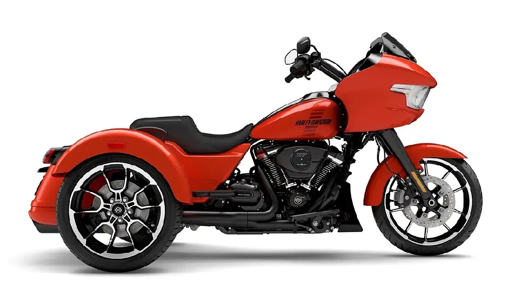 2026 Harley-Davidson Trike Road Glide 3 3 in Bridgewater, MA