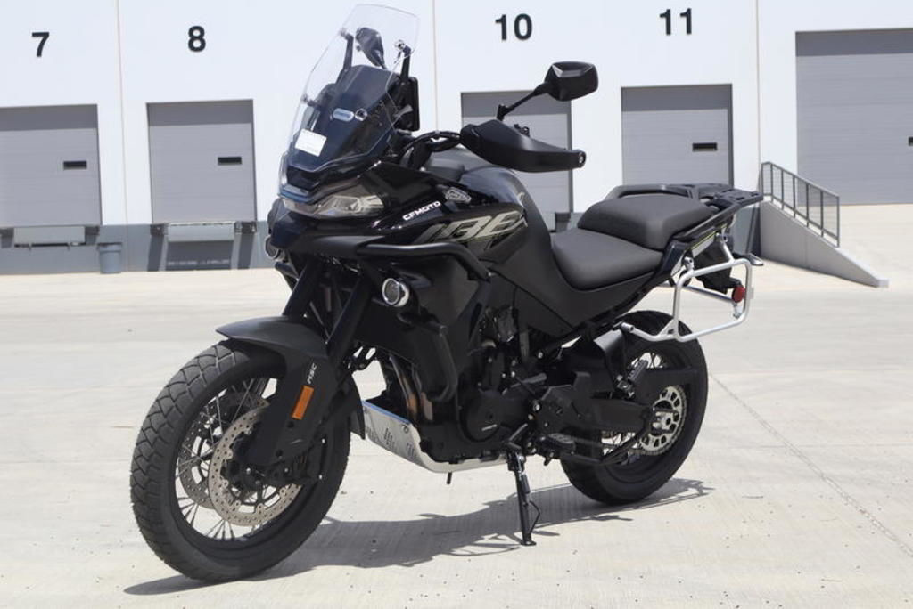 2026 CFMOTO IBEX 800 E 800 E in Canton, GA