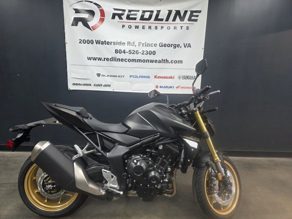 2026 Honda CB1000 Hornet SP SP in Prince George, VA