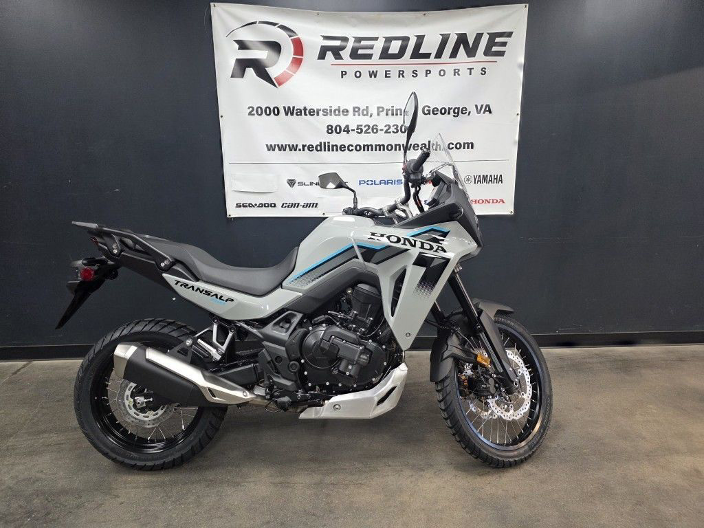 2026 Honda Transalp E-Clutch E-CLUTCH in Prince George, VA