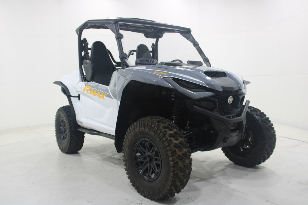 2024 Yamaha Wolverine RMAX2 1000 R-Spec in concord NC