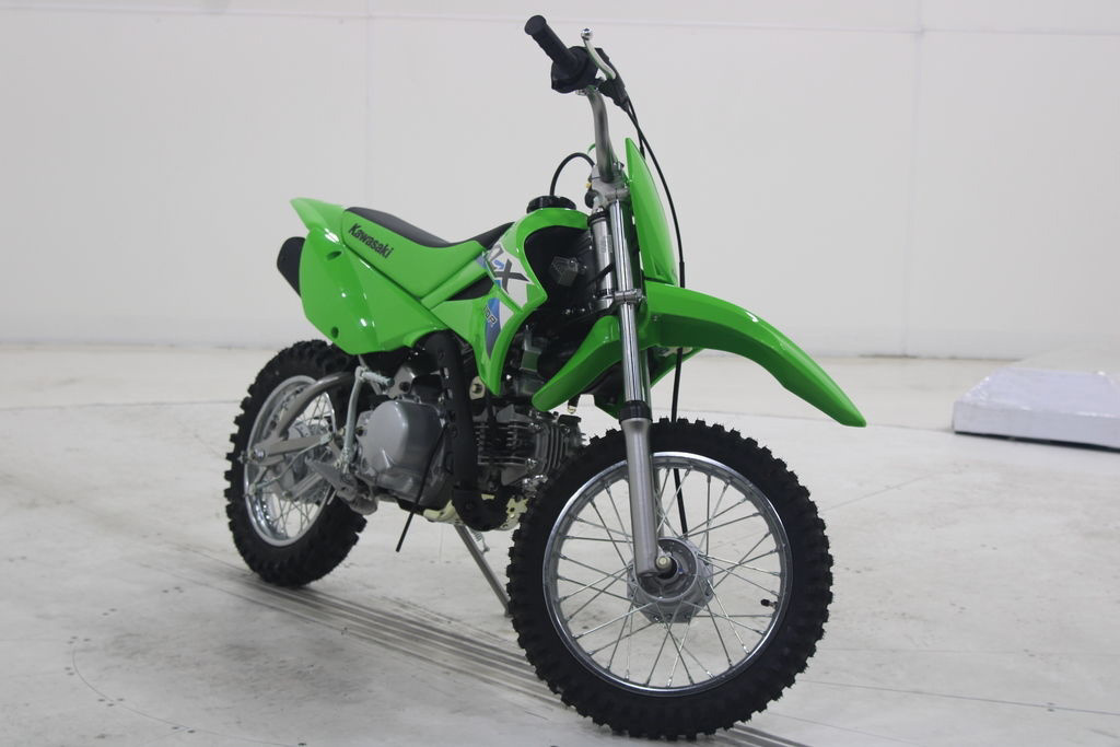 2026 Kawasaki KLX 110R 110R in Concord, NC