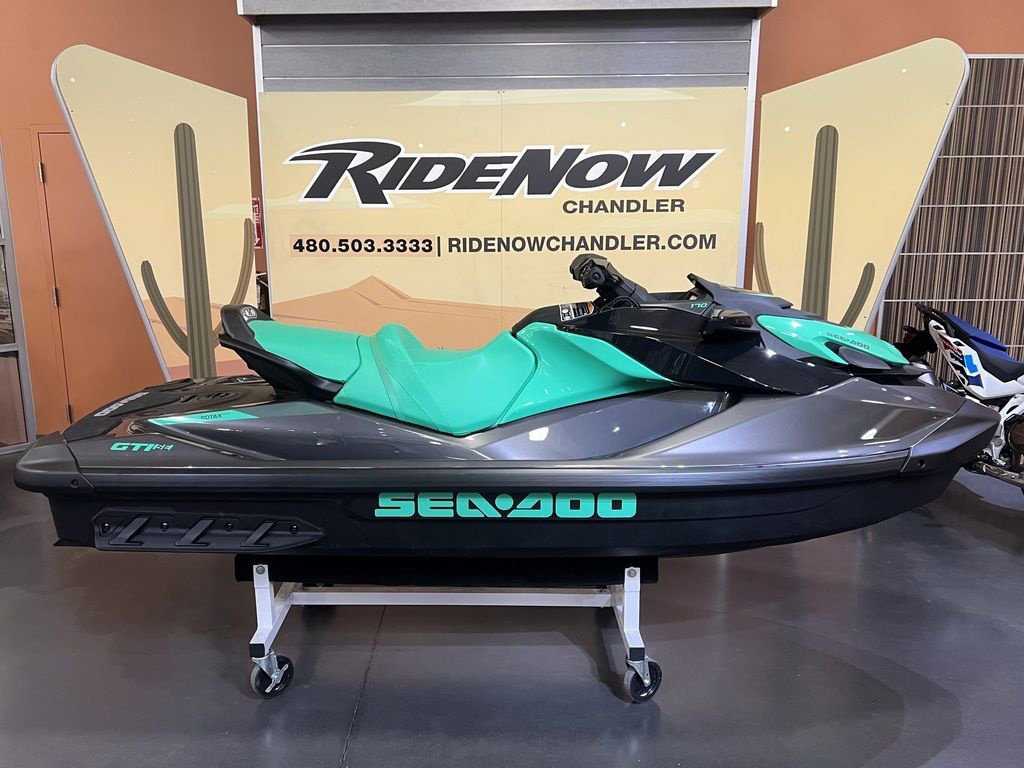 2026 Sea-Doo GTI SE 170 Ibr in chandler AZ