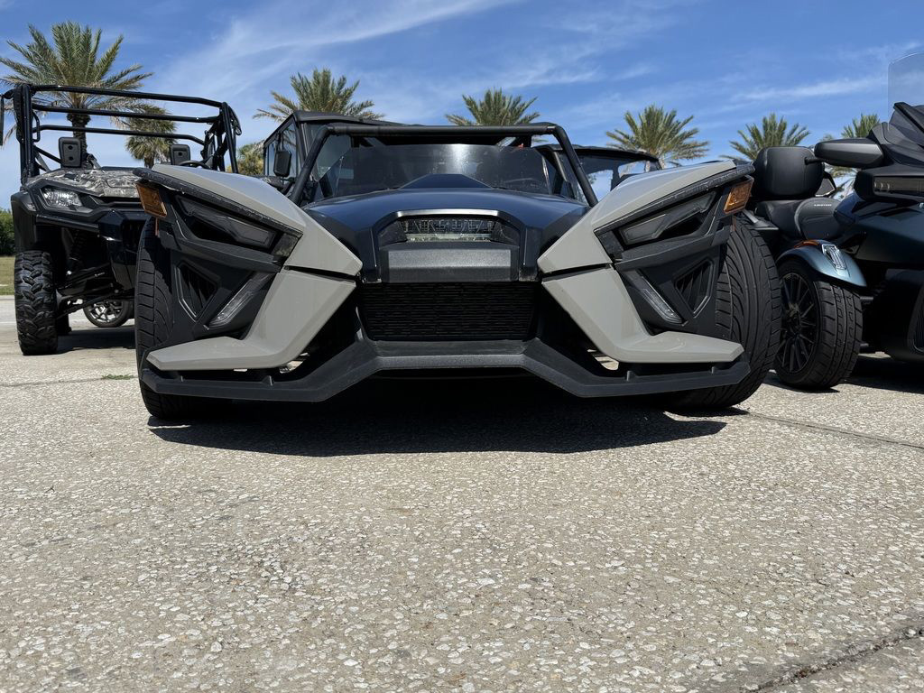 2022 Polaris Slingshot T22AAFGB in Daytona Beach, FL
