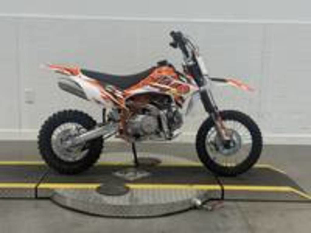 2026 Kayo TD110 EFI 110 in Fort Worth, TX