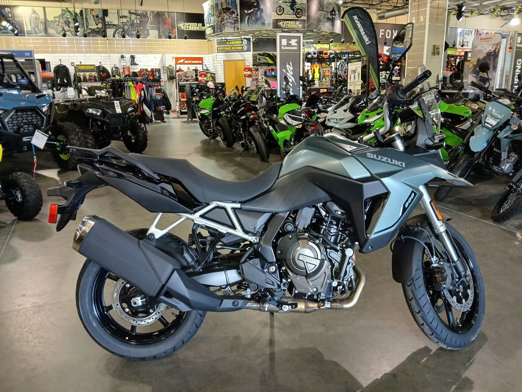 2024 Suzuki V-Strom 800 800 in Ocala, FL