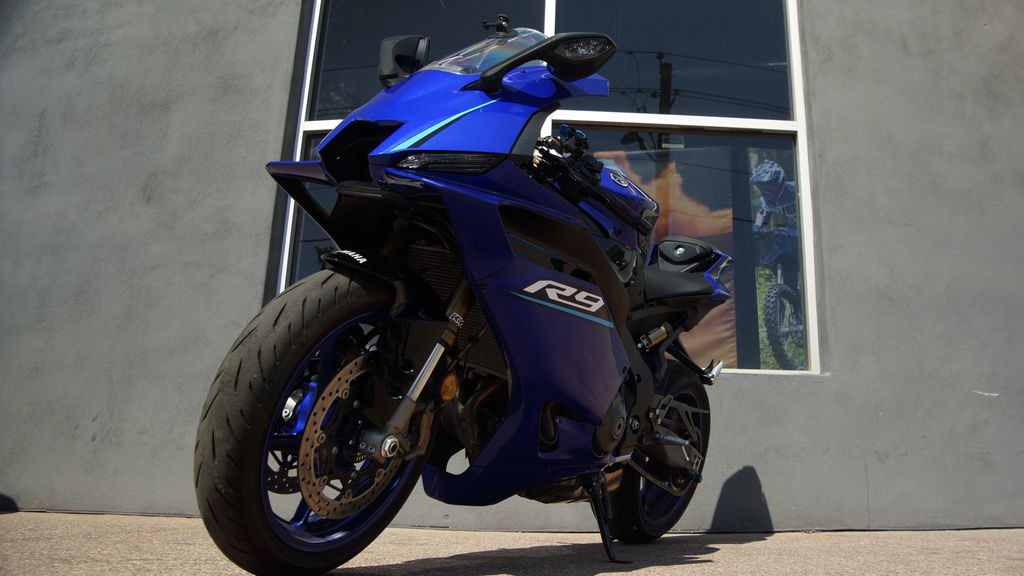 2026 Yamaha YZF R9 R9 in 85032, AZ