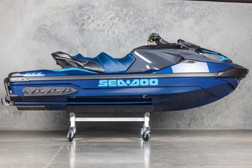 2026 Sea-Doo GTX 170 Tech, Audio, Idf, Ibr 170 in 85032, AZ