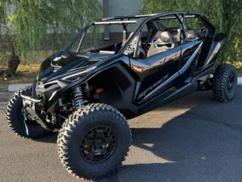 2026 CFMOTO ZFORCE Z10-4 in 85032 AZ