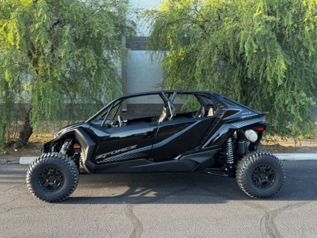 2026 CFMOTO ZFORCE Z10-4 in 85032 AZ