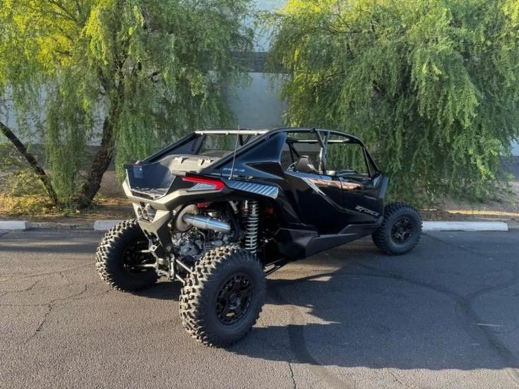 2026 CFMOTO ZFORCE Z10-4 in 85032 AZ