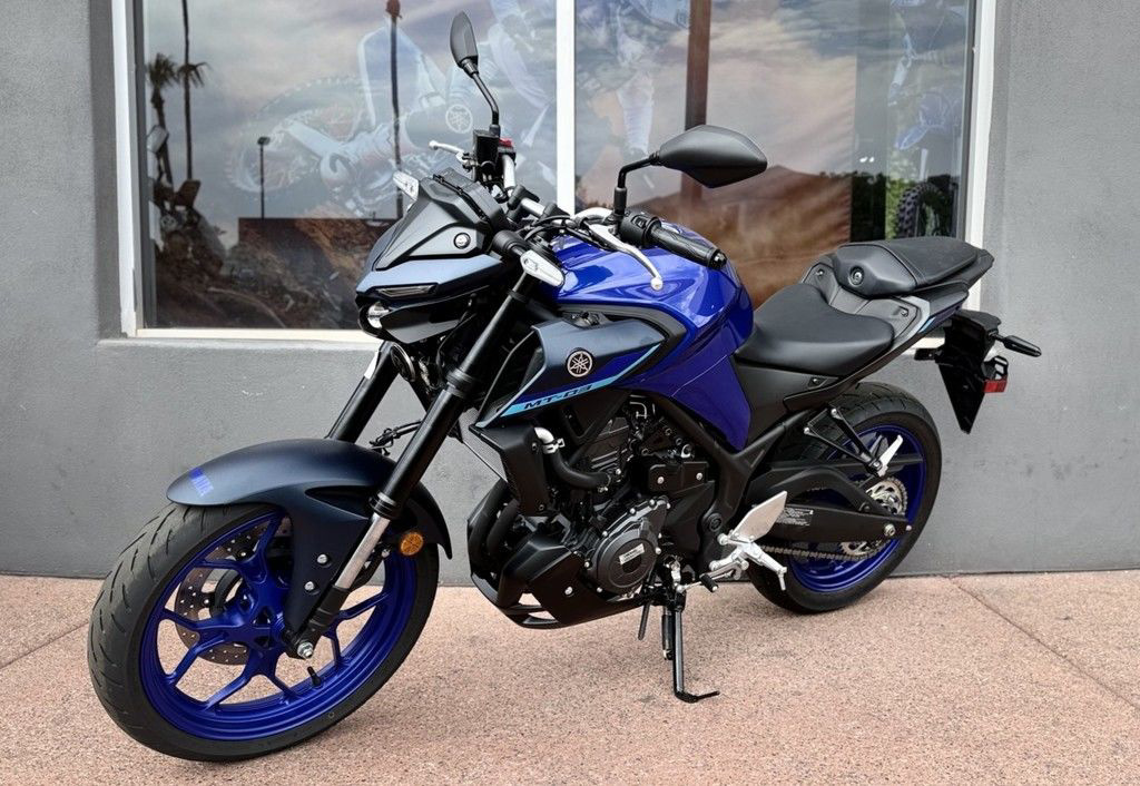 2026 Yamaha MT 03 03 in 85032, AZ