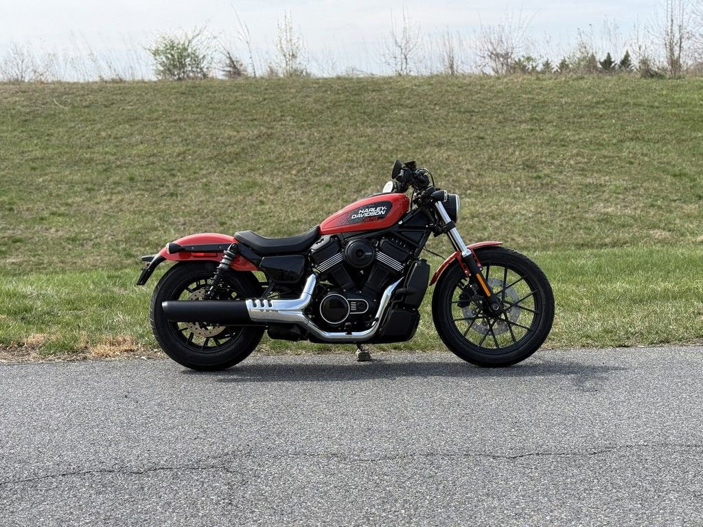 2026 Harley-Davidson Sportster RH975 - Nightster NIGHTSTER in Winchester, VA