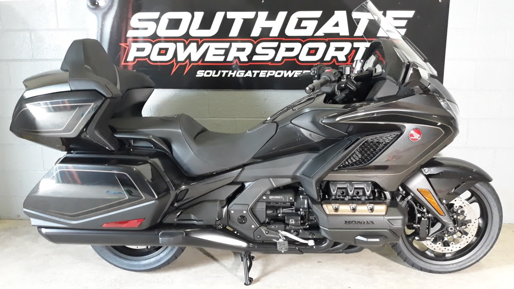 2026 Honda GOLDWING TOUR DCT TOUR DCT in Southgate, MI