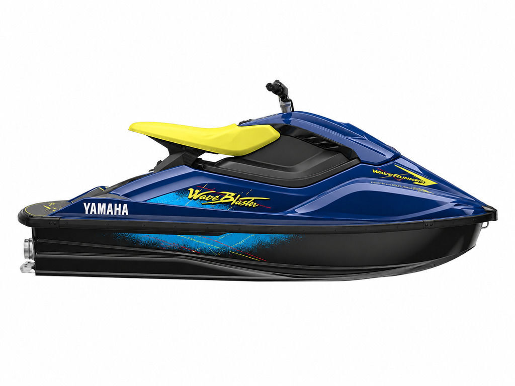 2027 Yamaha Waverunners WaveBlaster in miami FL