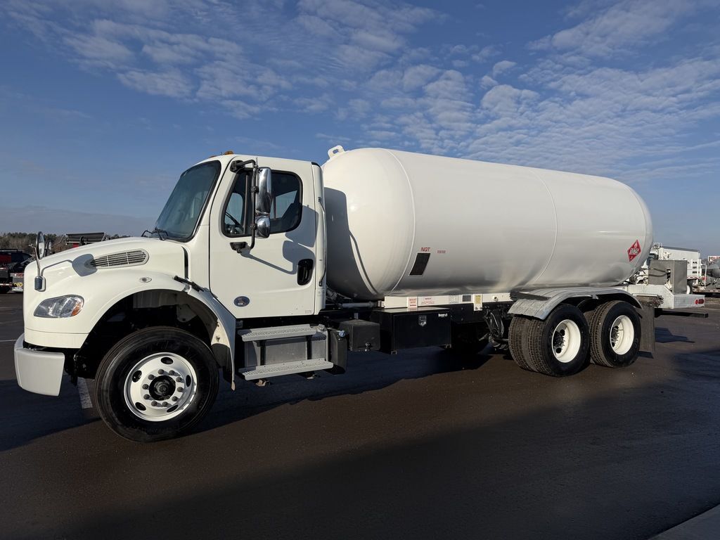 2024 FREIGHTLINER M106 PROPANE in Rice, MN