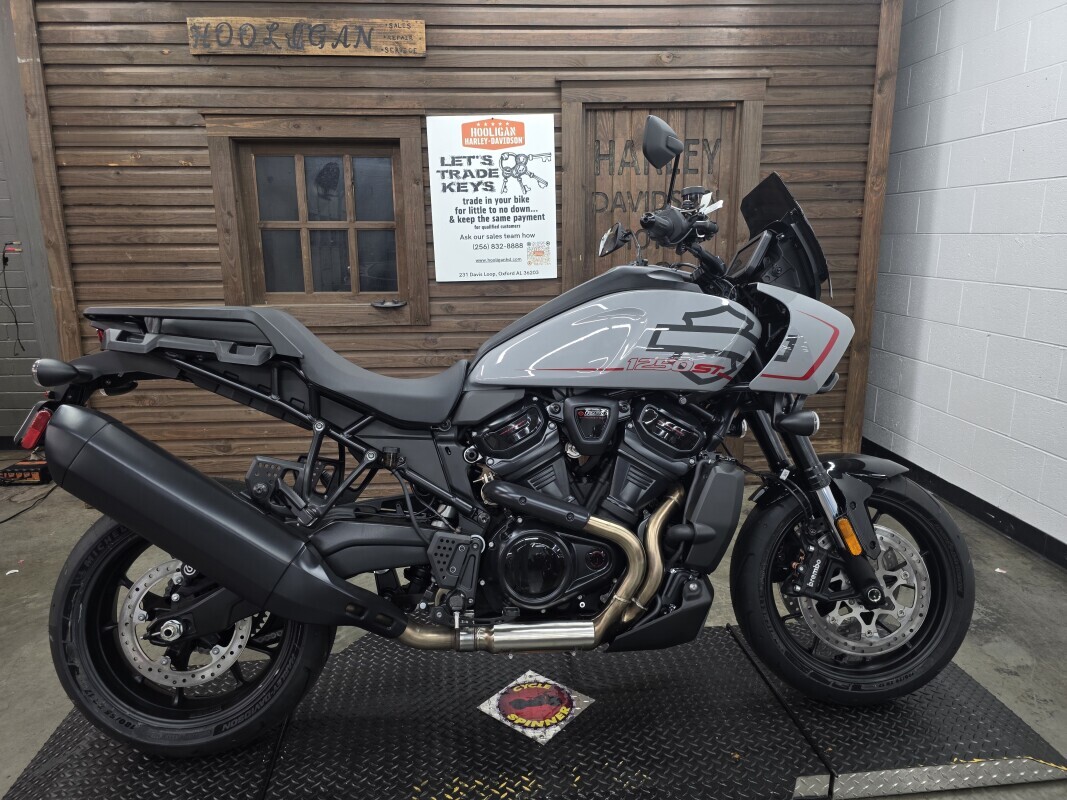 2025 Harley-Davidson Pan America 1250 ST 1250 ST in Montgomery, AL