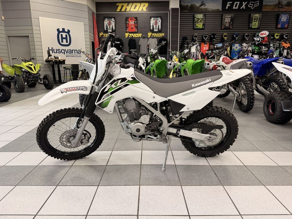 2026 Kawasaki KLX®140R 140R in Sarasota, FL