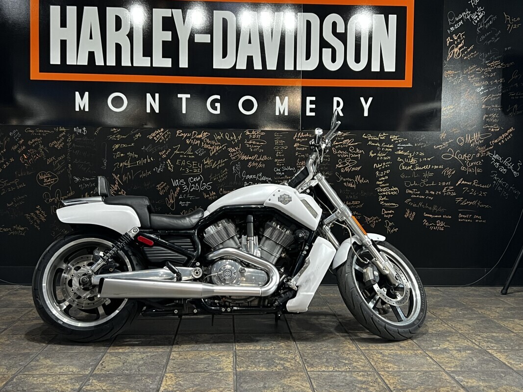 2011 Harley-Davidson V-Rod Muscle MUSCLE in Montgomery, AL