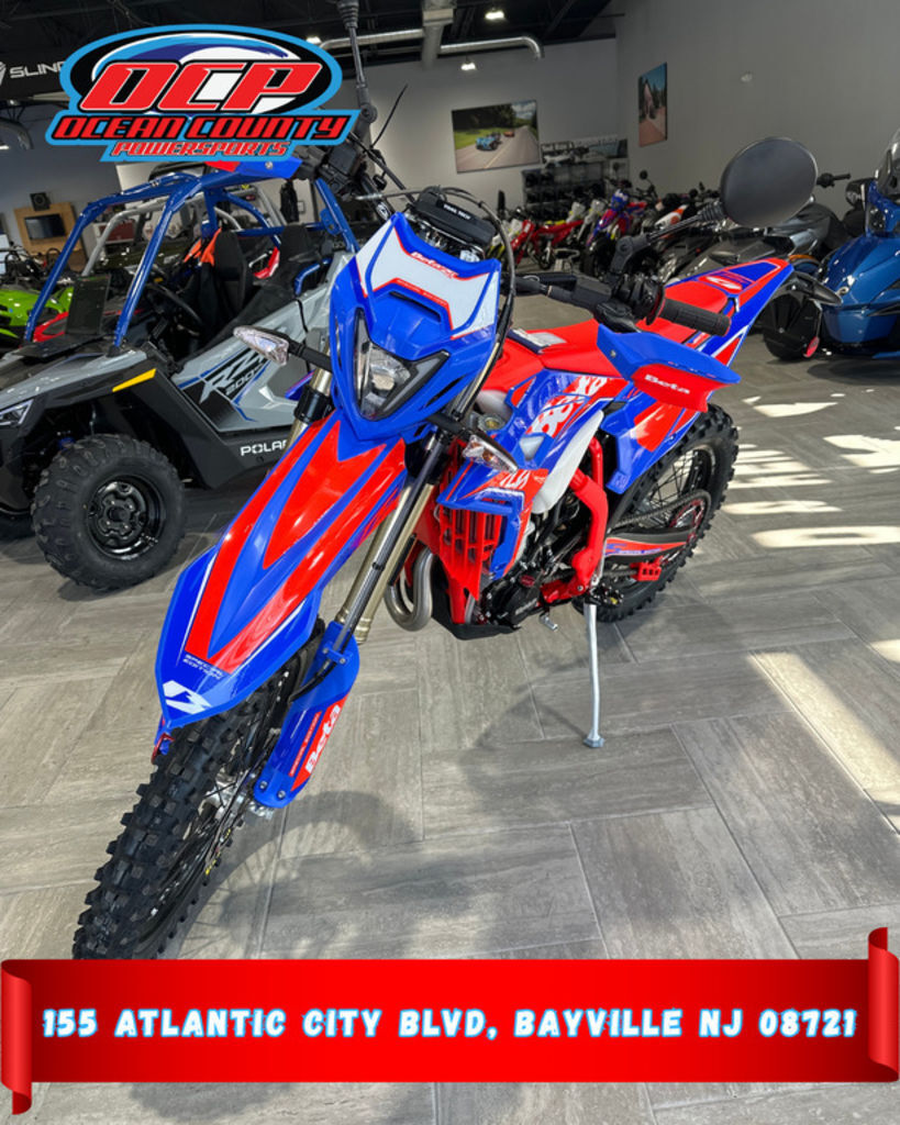 2026 Beta 500 RS Special Edition 500 in Toms River, NJ