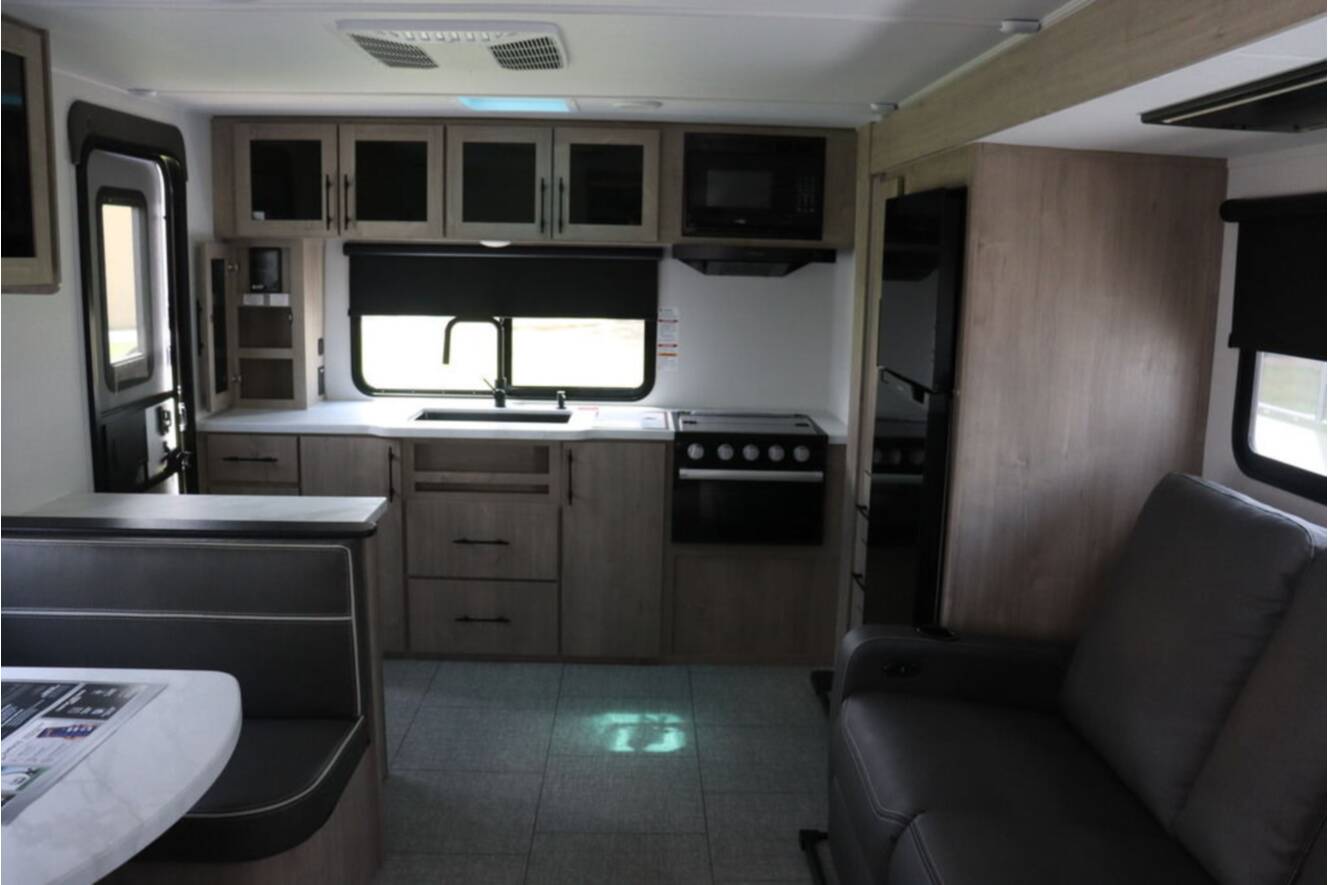 A photo of this 2026 Grand Design Imagine XLS 23LDE