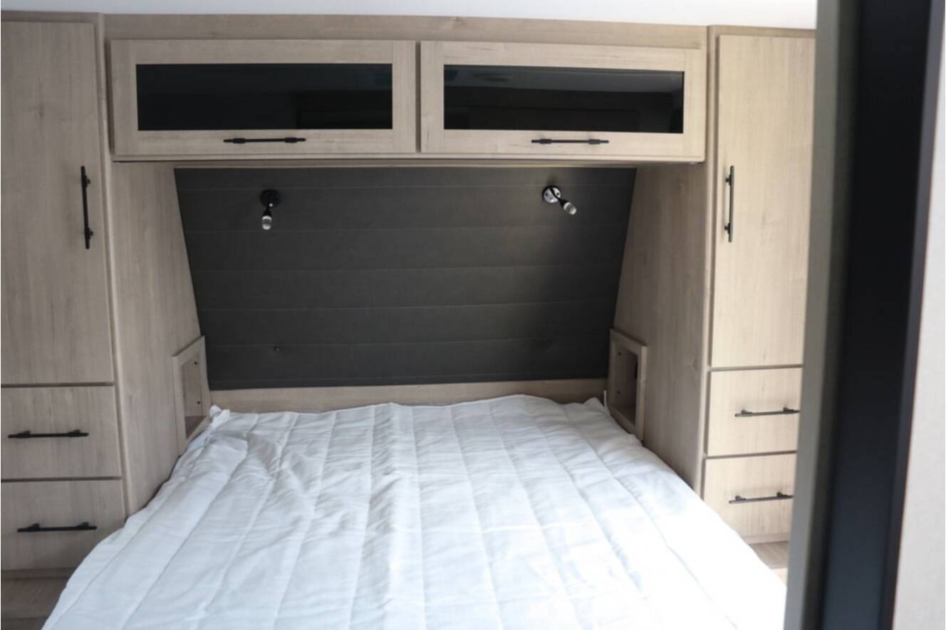 A photo of this 2026 Grand Design Imagine XLS 23LDE