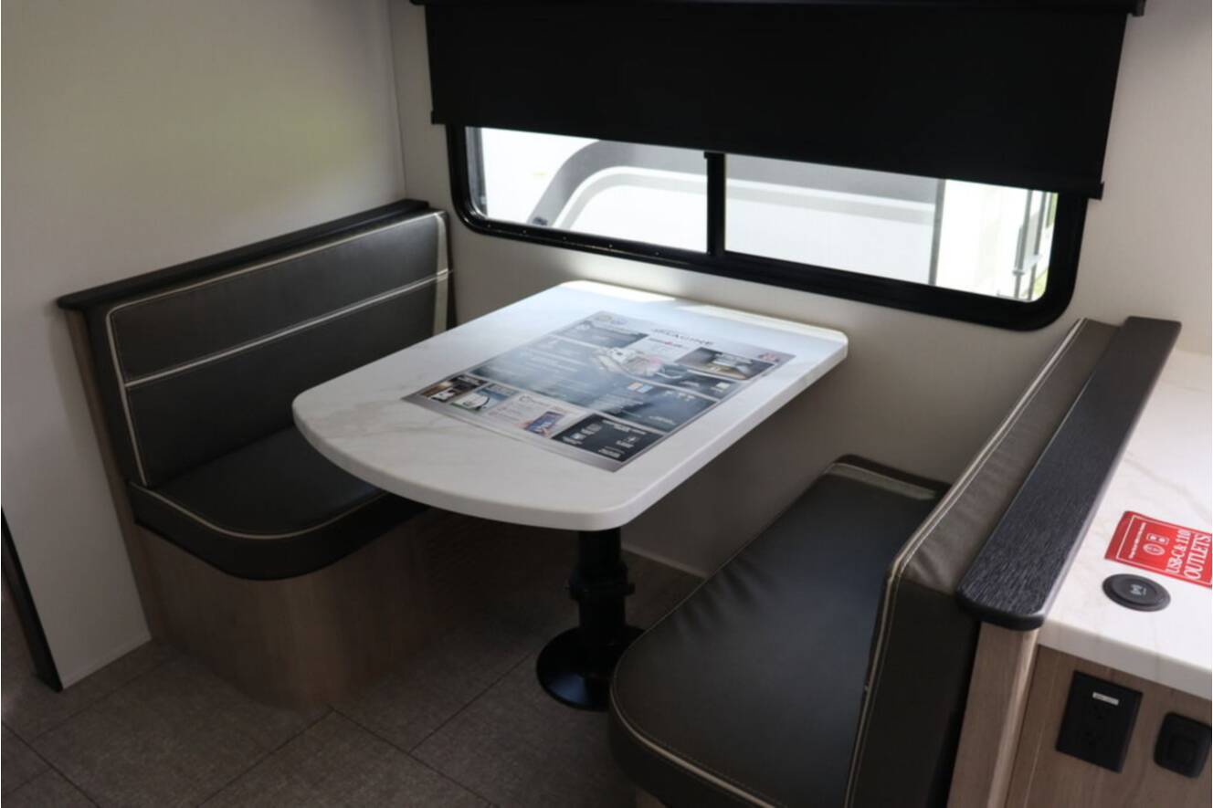 A photo of this 2026 Grand Design Imagine XLS 23LDE
