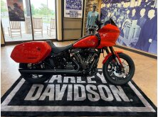 2026 Harley-Davidson Low Rider S Review image