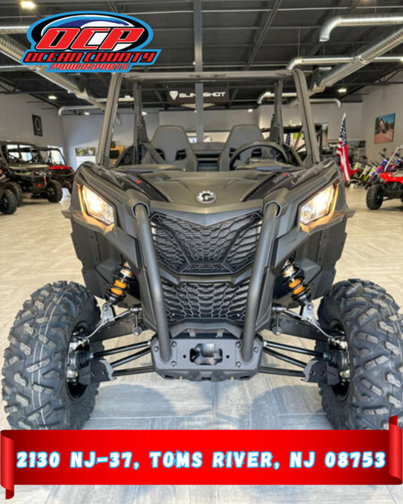 Can-Am Maverick Four Wheelers For Sale Near Metuchen, NJ - ATV Trader