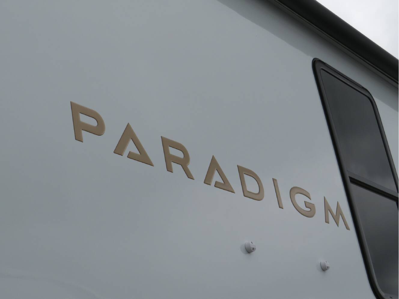 A photo of this 2026 Alliance PARADIGM 340RL