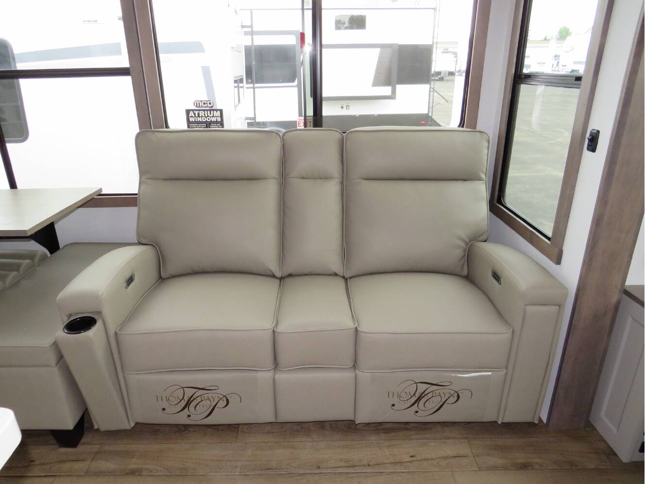 A photo of this 2026 Alliance PARADIGM 340RL
