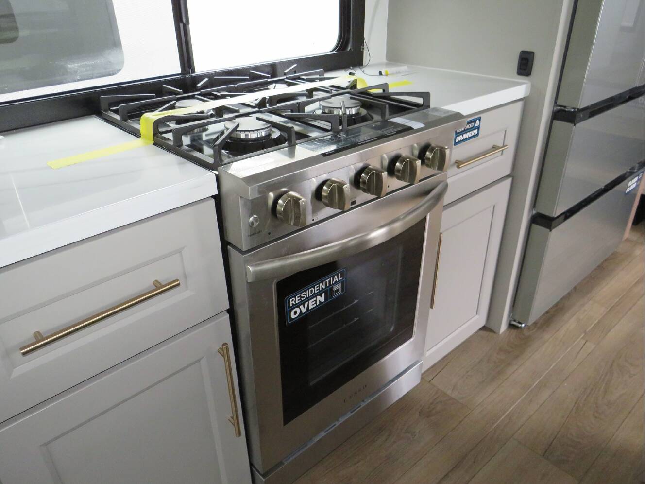 A photo of this 2026 Alliance PARADIGM 340RL