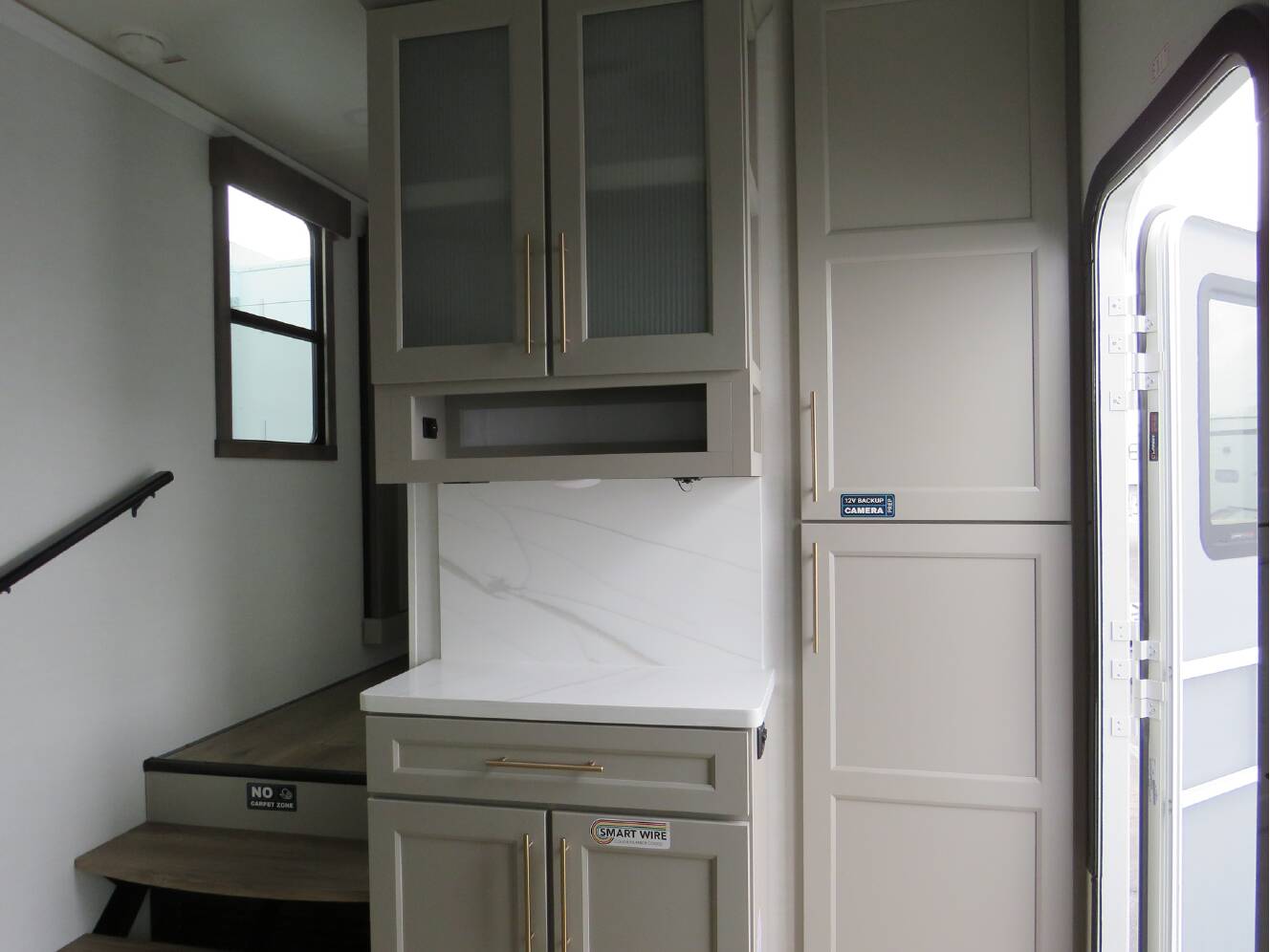 A photo of this 2026 Alliance PARADIGM 340RL