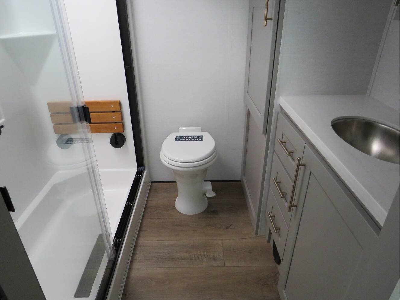 A photo of this 2026 Alliance PARADIGM 340RL