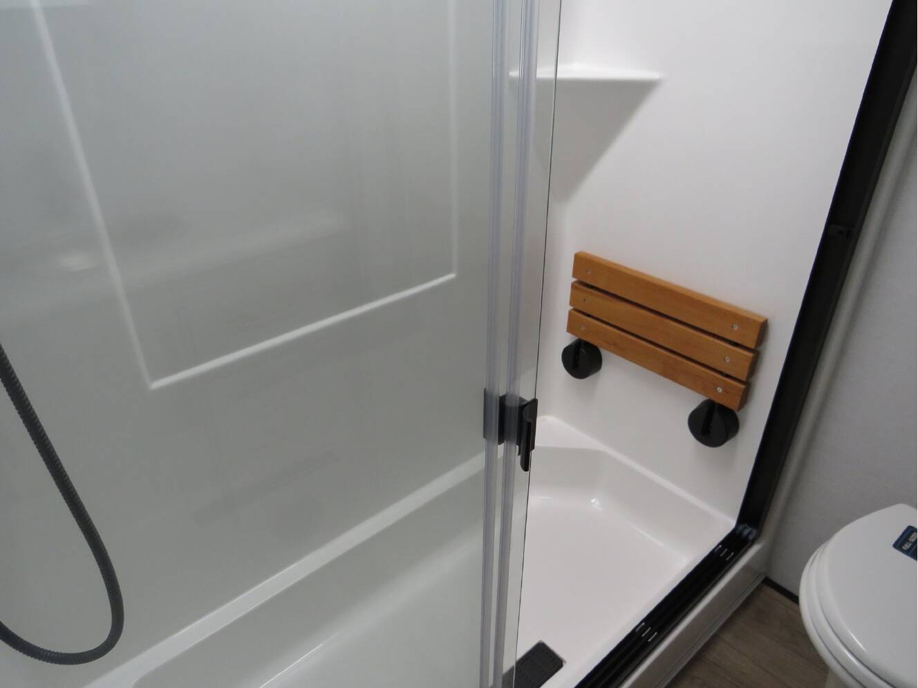 A photo of this 2026 Alliance PARADIGM 340RL
