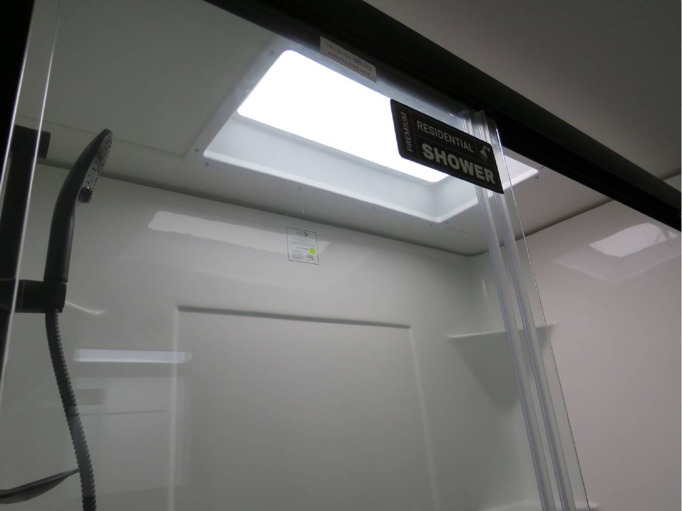 A photo of this 2026 Alliance PARADIGM 340RL